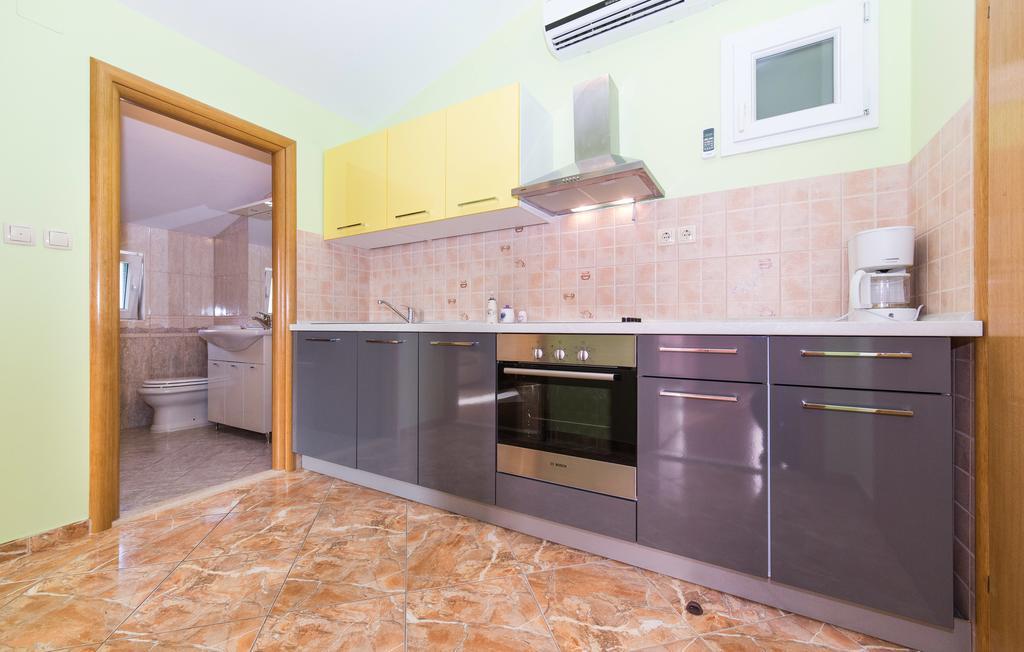 Apartments Maris Kastela Bagian luar foto