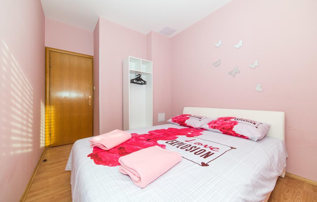 Apartments Maris Kastela Bagian luar foto